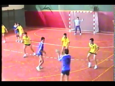 90- 91 ADEMAR - PRADO (FINAL CLM INFANTIL)