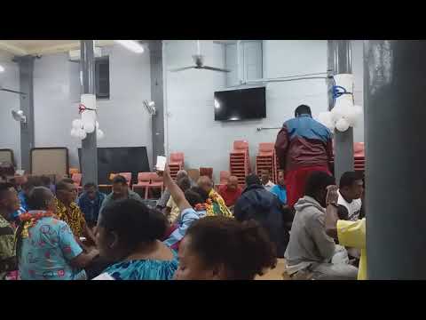 Sau Madaga A Manua - Pesi Nasaqalau