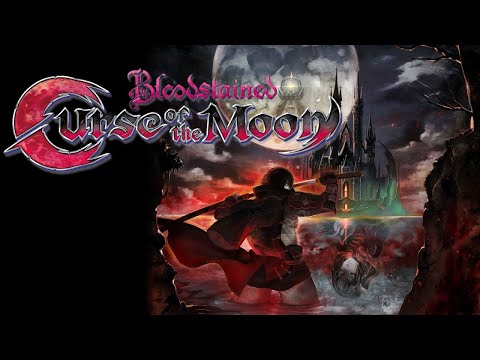 [Daily VG Music #2276] Exorschism - Bloodstained: Curse of the Moon