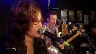 'Snakes and Pushers' - Amelia White and The Blue Souvenirs - From The Extended Play Sessions