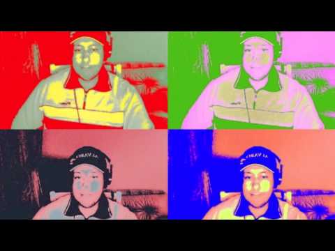 CHEB KADA&black marcher" mars international"