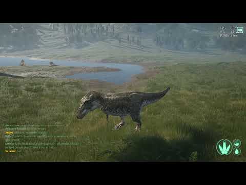 The Isle Legacy - BoNkers - Rex v Shant