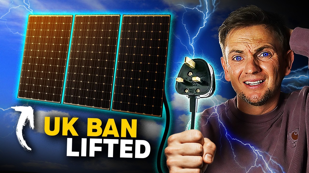 Plug In Solar is Here… But Does It Actually Work?