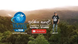 preview picture of video 'ආරණ්‍ය කැලේ | ARANYA FOREST | SRI LANKA'