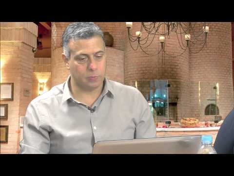 Programa Papo de Pizza - Modelos de Negócios - 20/07/2015 [Parte 3/3]