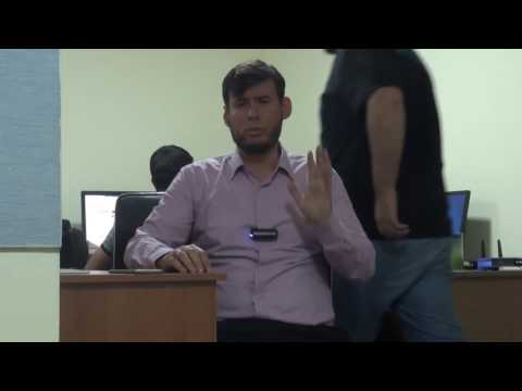 Personi i cili shkon te sehirbazi për ti ndarë një burrë dhe një grua - Hoxhë Nesim Demiri