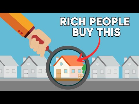 The 7 Assets That Are Making People Really Rich