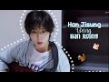 Han Jisung Being Han Jisung A Chaotic Quokka