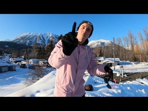 Noah Wood$ - Chill, Remix / Rework - Max Thomson