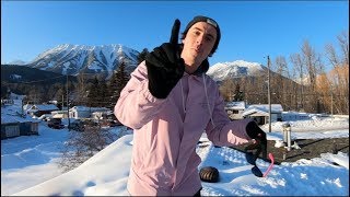Noah Wood$ - Chill, Remix / Rework - Max Thomson