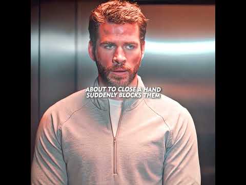 Telling *The Most Dangerous Game* from Dodge's first-person perspective #movie #aftereffects #edit