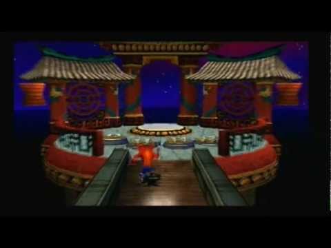 Let's Play Crash Bandicoot 3: WARPED - All Platinums + 105%