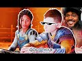 ATREUS W RIZZ AND GETS GIRLFRIEND God Of War Ragnarok Part 6