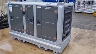 BBA BA150KS D285 with Hatz 4H50N Motorpumpe | Bild 4 - Machineryline