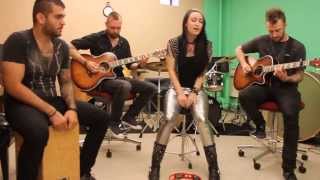 Stars in Stereo Perform &quot;Every Last Thing&quot; Live on A-Sides