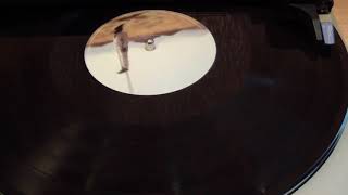 Alan Parsons - Breakaway (1993) vinyl