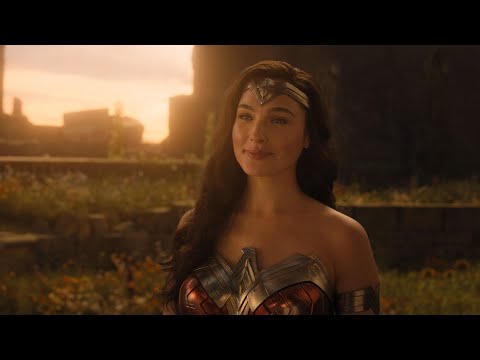 ワンダーウーマン降臨  （字幕版）