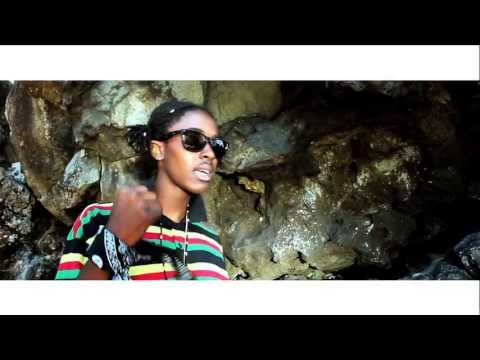 Soldier- For my Homie Feat Jahlifa & Bingy [ MUSIC VIDEO ] AUG 2013