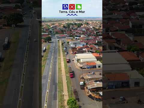 NOVAIS-SP #shorts