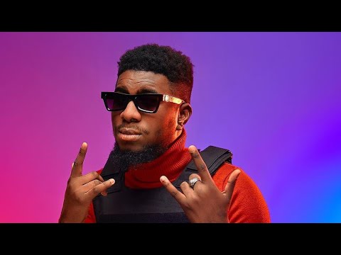 Boc Madaki x Dj Ab - 240 || Official Music Audio (2021)