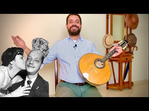 SINGERS of the GOLDEN AGE of Brazilian music by Danilo Brito