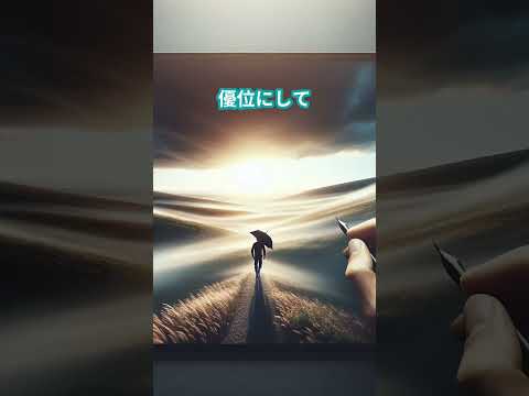 最新パワーアップ言霊効果で脳活性化実証 #奇跡 #言霊#ショート