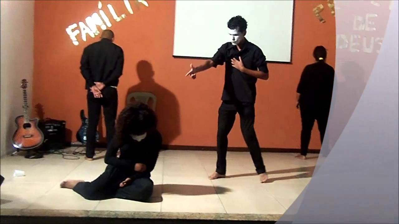 Família: Projeto de Deus