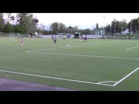 Ready - Asker, G15 1. div, Mai 2015 del 16