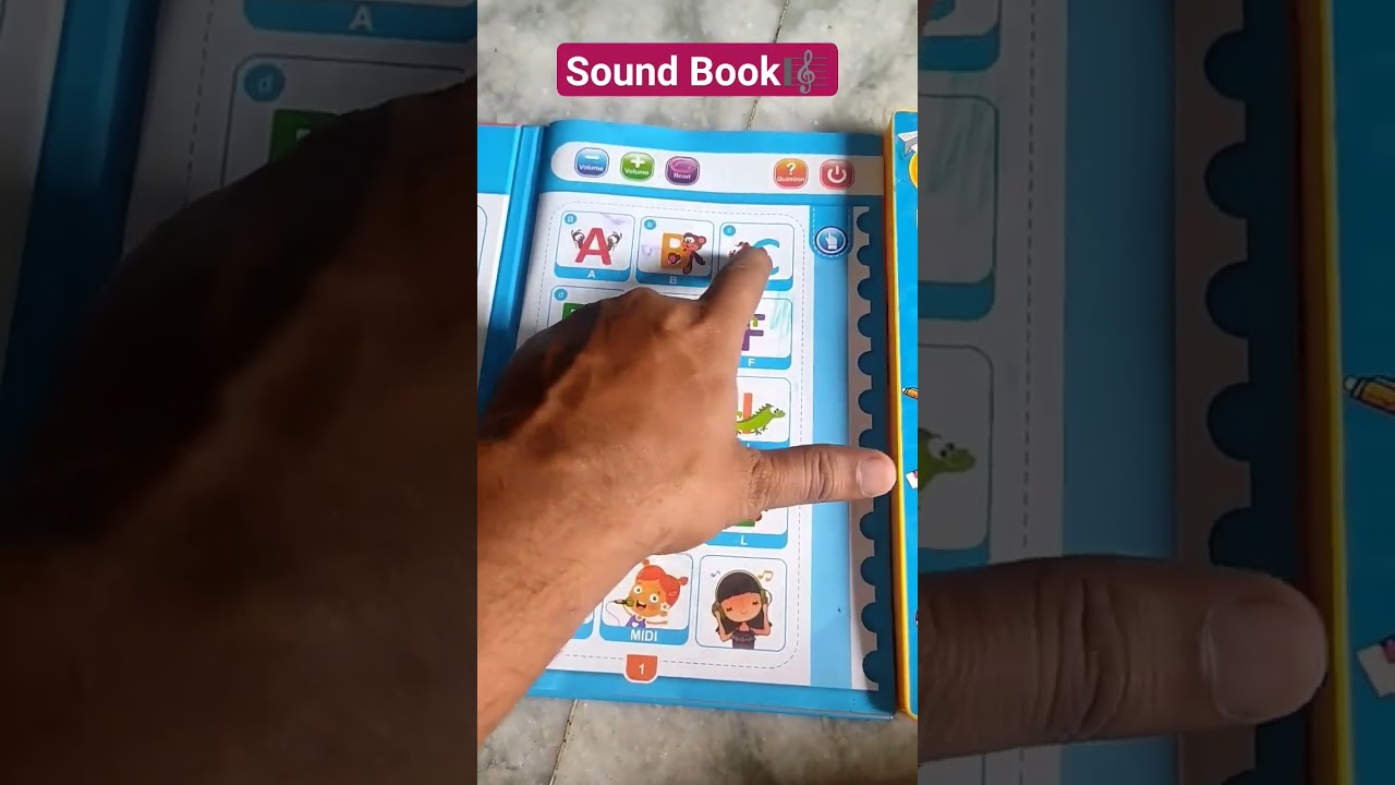 Sound Intellifence Book #review #soundbook #intelligence#shorts