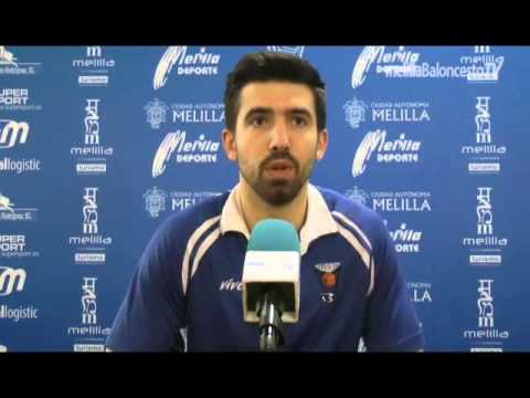 Coruña aplasta a Lugo en el quinto partido y será el rival del Melilla Baloncesto en las semifinales