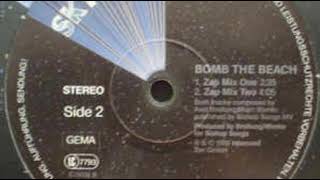 Bomb The Beach - Zap Mix One