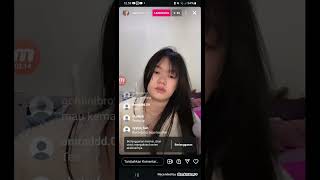 Download lagu Instagram Live Meimei chan mp3 Download lagu Instagram Live Meimei chan mp3