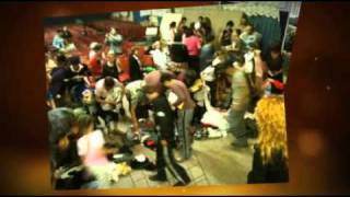 MOLDOVA Trip: April 17-27, 2012