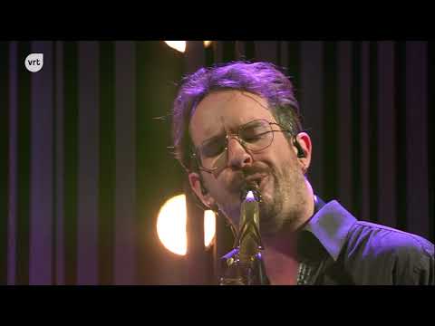 Cascade(s) - Nordmann - Live at De Zevende Dag (Eén)