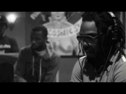 Yung Gwapa ft. Young Scooter - Bad Habits (In-Studio Video)