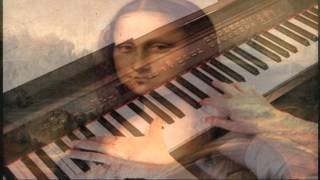 Can’t Take My Eyes Off Of You  - Piano