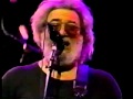 The Grateful Dead perform "Ship Of Fools" shoreline 6/21/89