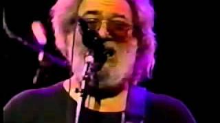 The Grateful Dead perform "Ship Of Fools" shoreline 6/21/89