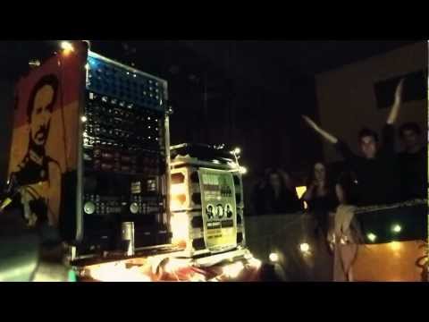 Caen Dub Order #1 - Aba Shanti I ▶ Prince Alla "Open The Gate" ⑭