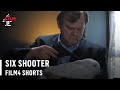 Martin McDonagh's Six Shooter (2004) starring Brendan Gleeson | Film4 Short