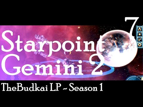 Starpoint Gemini 2 :: Ep 7 :: Release 1.0 Impressions!