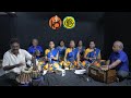 Pazhani Aandavar Kadambari Bhajan Mandali Namasankeerthanam For Kala Prashala Song 14