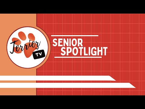 2023-24 Senior Spotlight Episode 17
