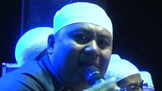 Download lagu yo hayo sholawatan voc  mas hasan mp3