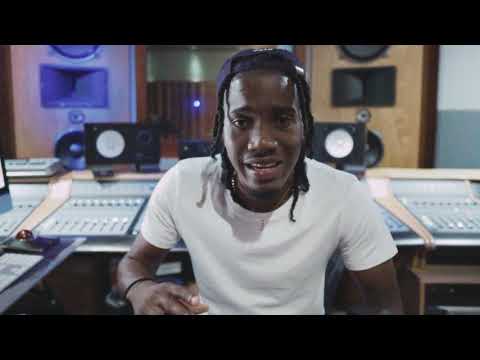 JahZeal, Slim ID - Project Star