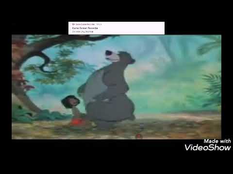 Alex hood part 5 sid baloo girl