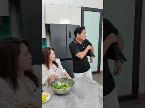 Cha mẹ nào cũng là cha mẹ , đừng có bên nặng bên nhẹ ? | NamDrama