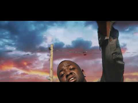 Da Great Ape - Out Trap Me (Official Music Video)