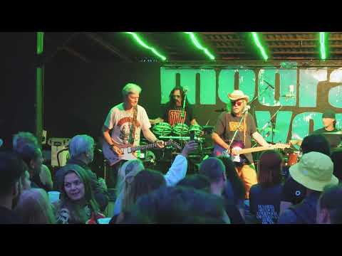 Žlutý pes - Nezávislá (koncert)