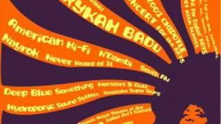 Erykah Badu - I Want You